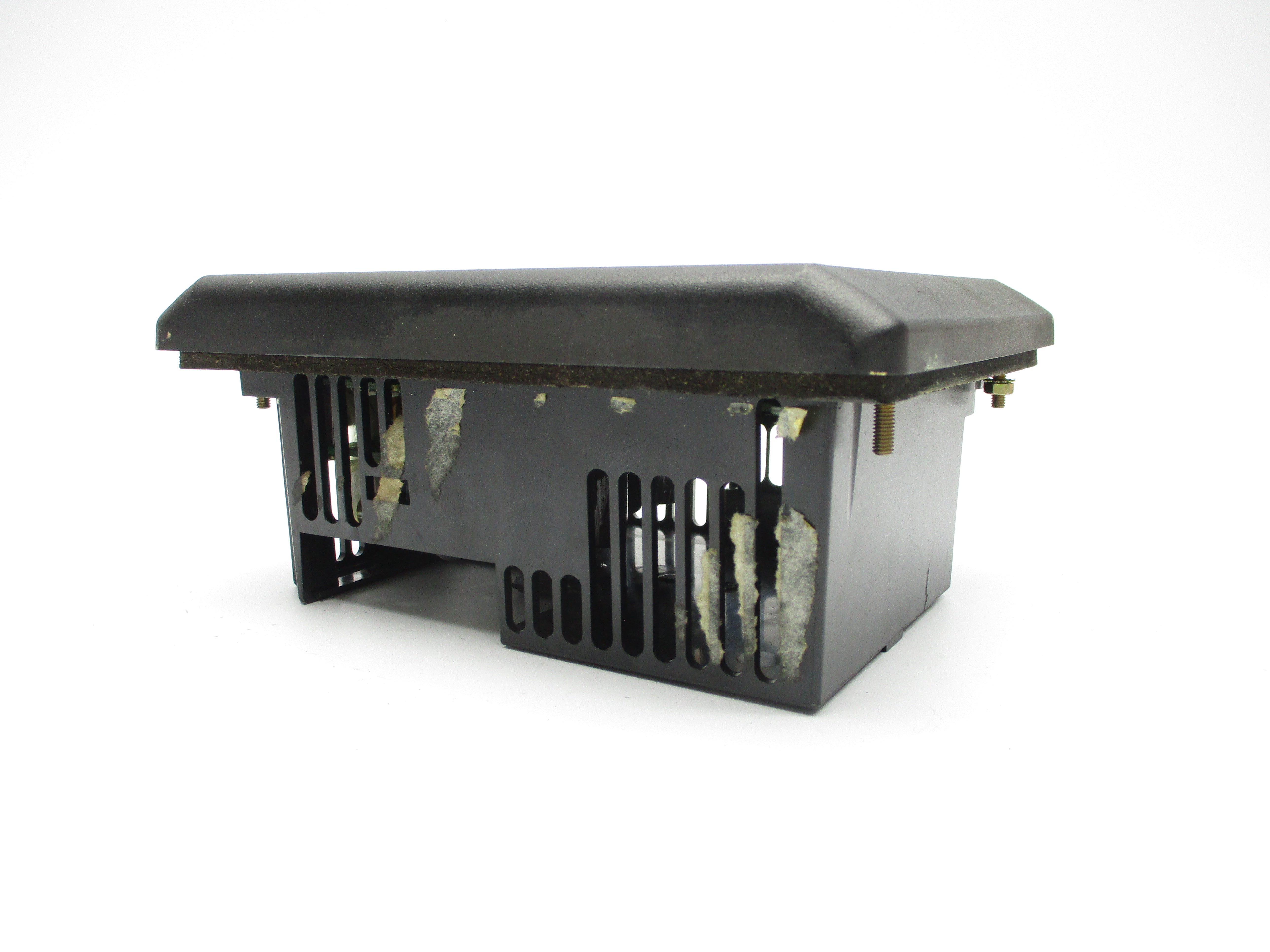 INDUSTRIAL SPARE PART 2711-T5A2L1 SER. A F/W 3.30 UNMP