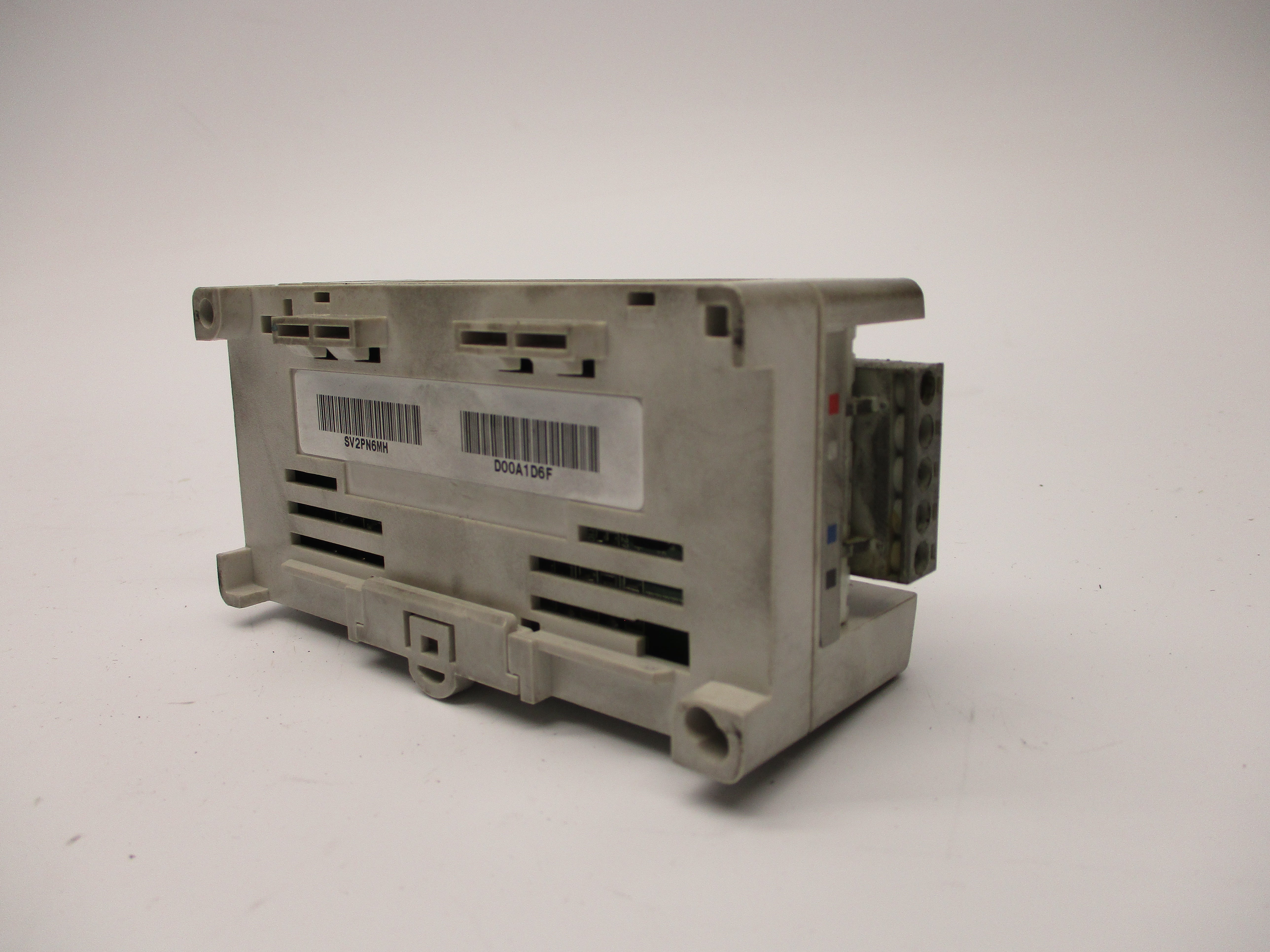ALLEN BRADLEY 1790D-T8BV8B SER. B F/W 2.002 UNMP