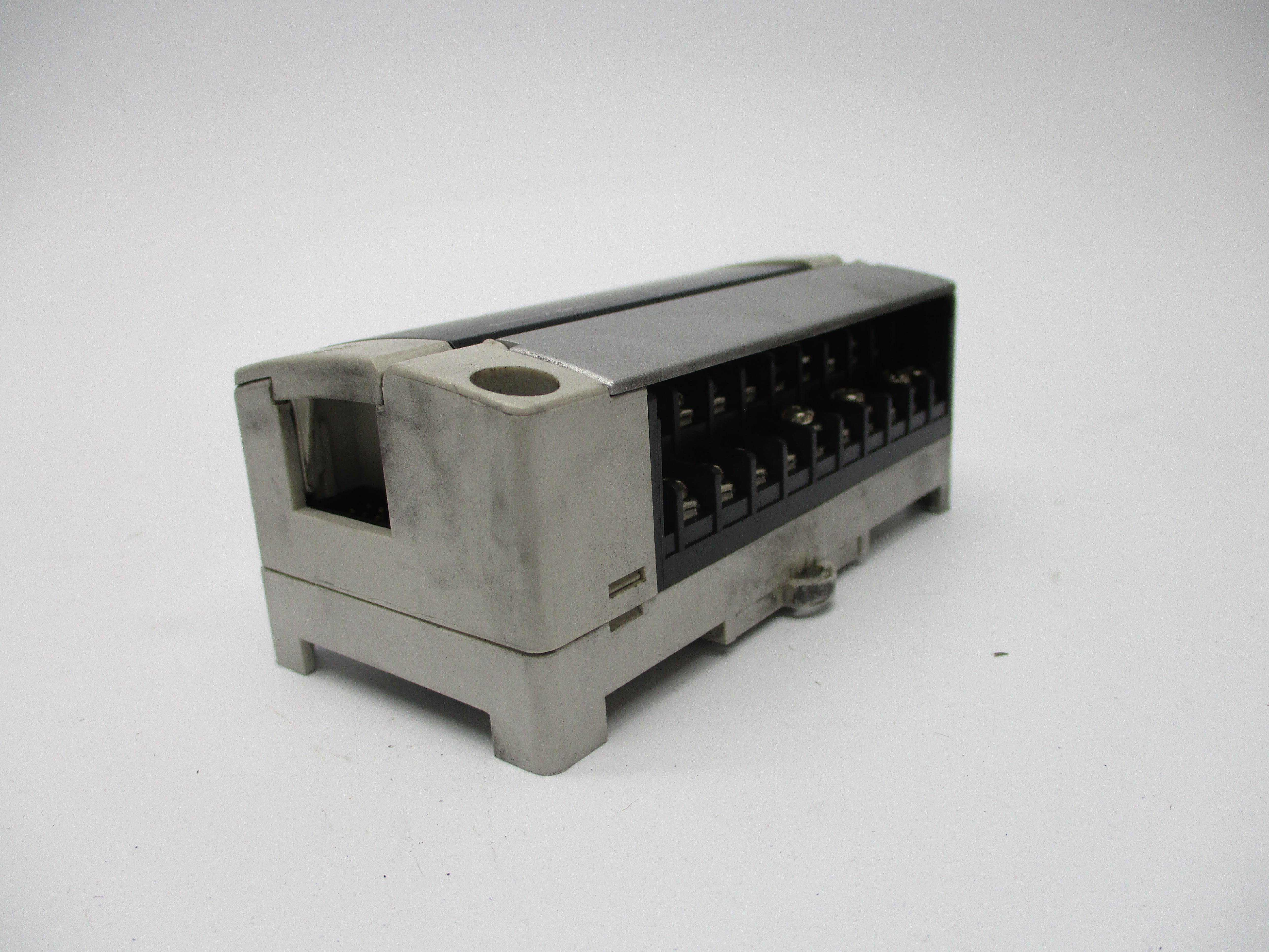 ALLEN BRADLEY 1790-T8BV8BX SER. A UNMP