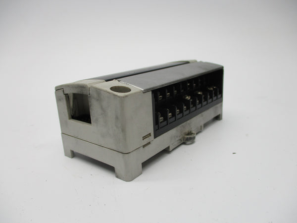 ALLEN BRADLEY 1790-T8BV8BX SER. A UNMP