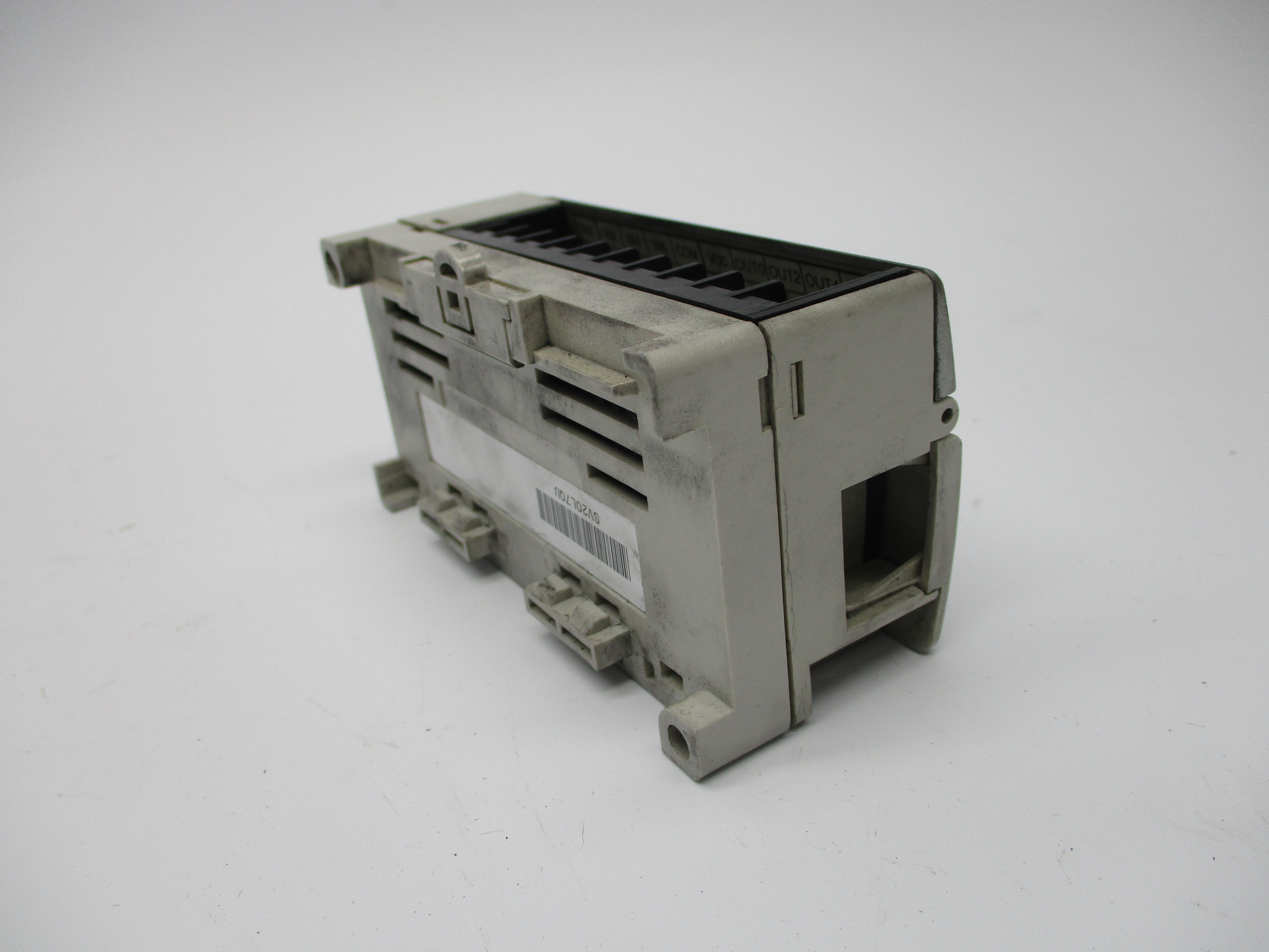 ALLEN BRADLEY 1790-T8BV8BX SER. A UNMP