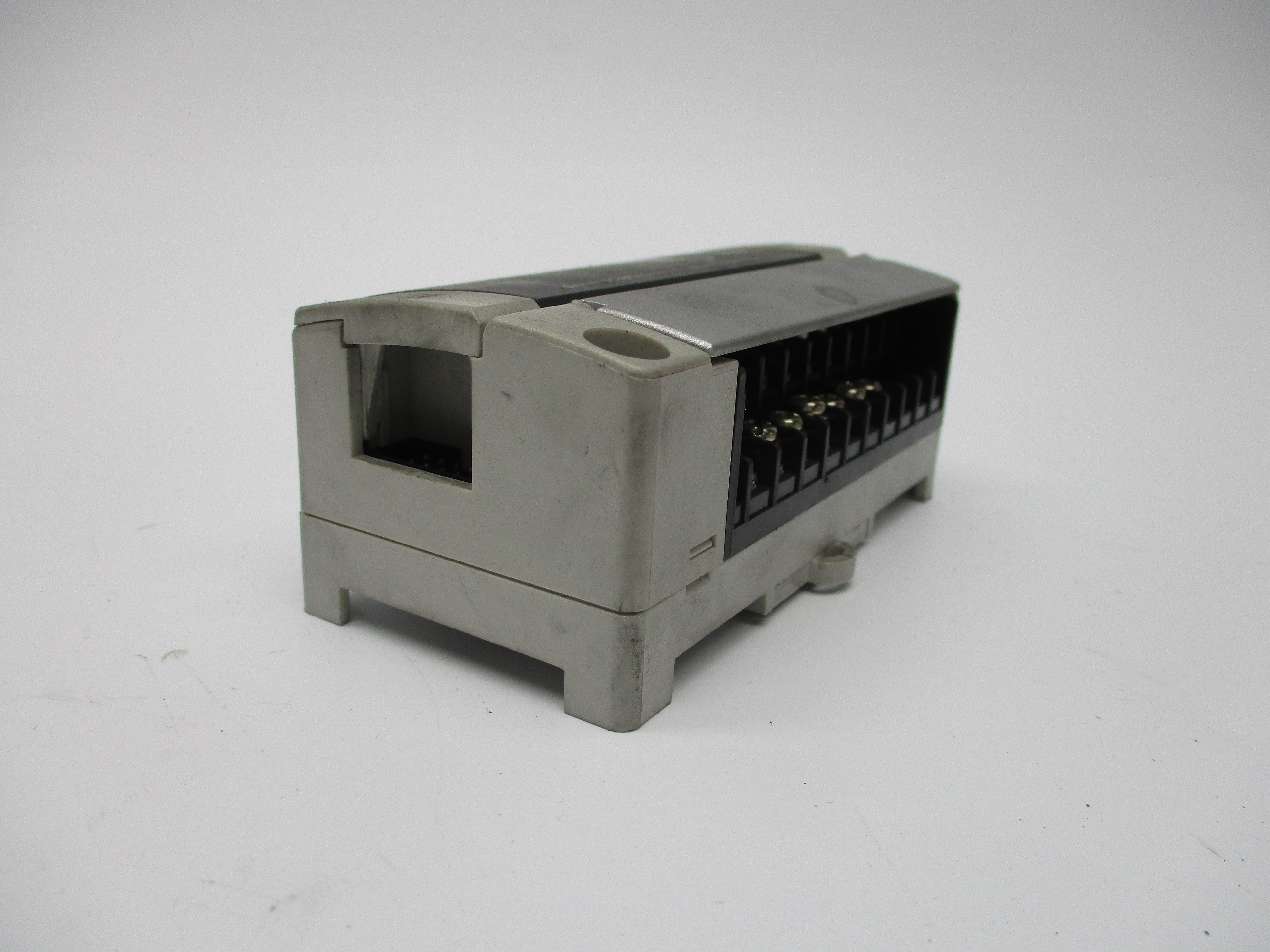 ALLEN BRADLEY 1790-T8BV8VX SER. A UNMP