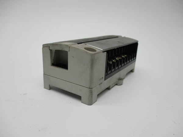 ALLEN BRADLEY 1790-T8BV8VX SER. A UNMP