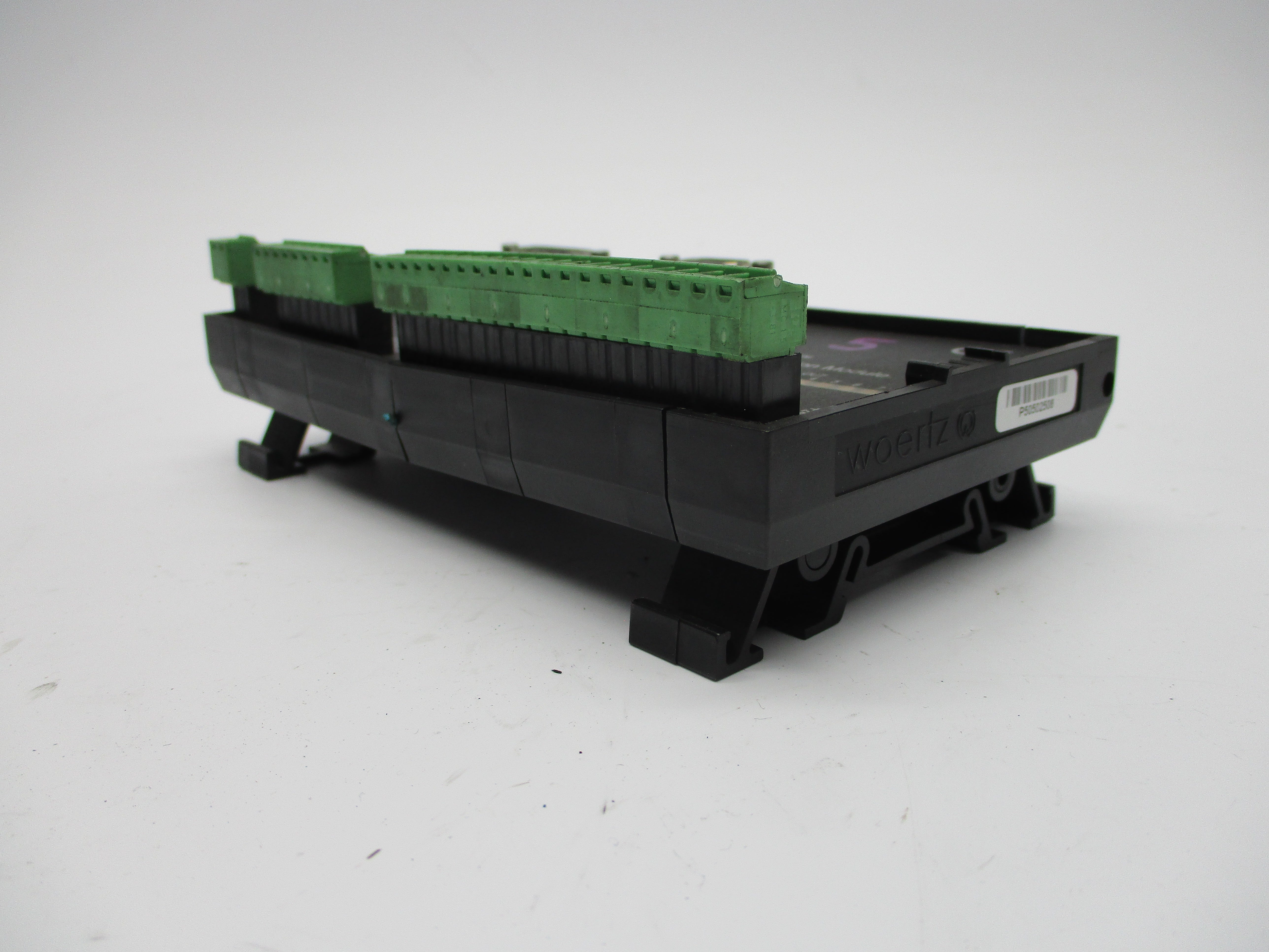 COGNEX 800-5758-1J 24V UNMP