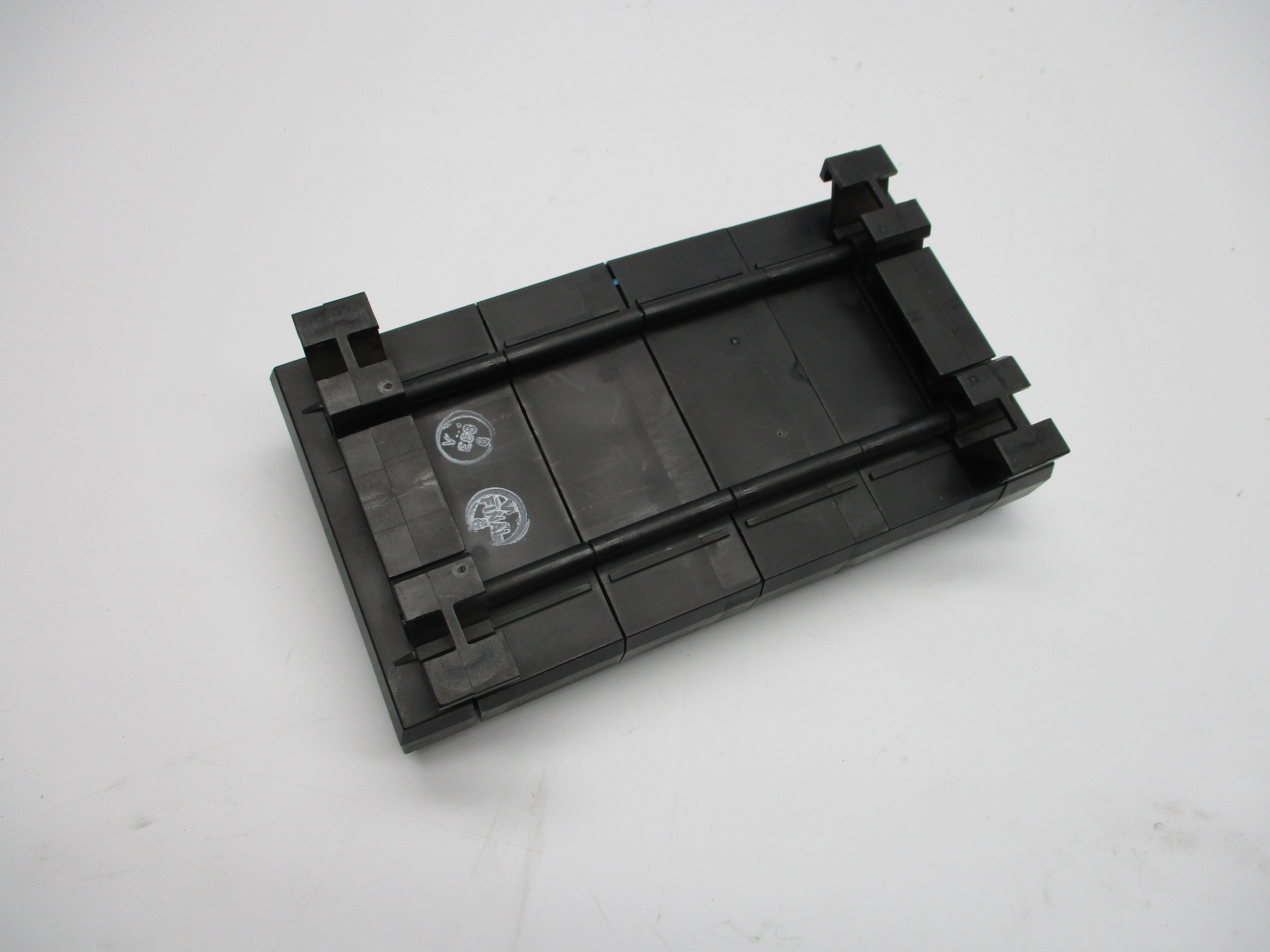 COGNEX 800-5758-1J 24V UNMP