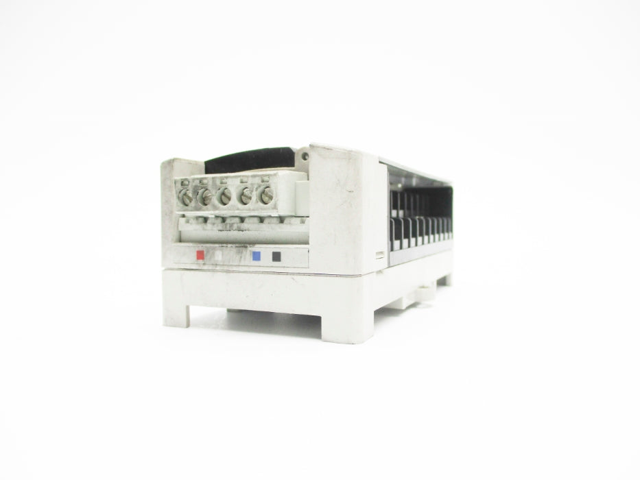 ALLEN BRADLEY 1790D-T8BV8B SER. A F/W 1.002 UNMP