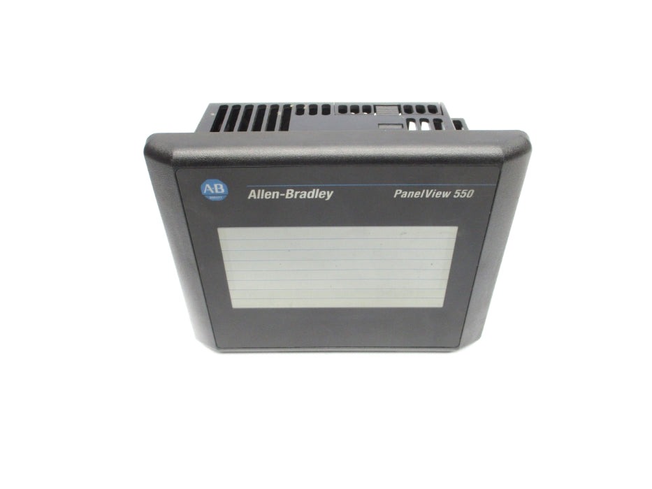 INDUSTRIAL SPARE PART 2711-T5A2L1 SER. A F/W 4.00 UNMP
