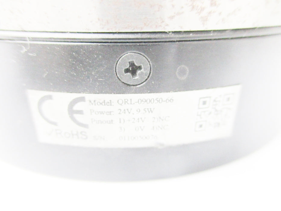 COGNEX QRL-090050-66 (AS PICTURED) UNMP