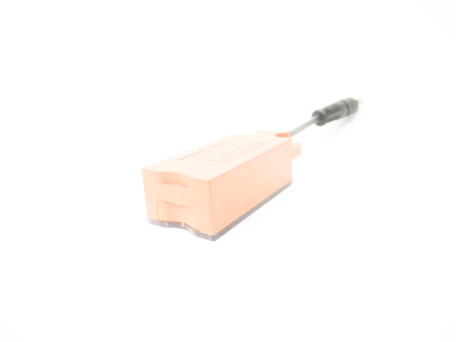 IFM EFECTOR KQ6004 KQ-3120NFPKG/2T/0.04M/AS 10-36VDC NSNP