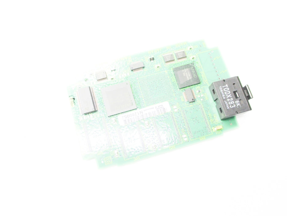 FANUC A20B-3300-0392/03A NSNP