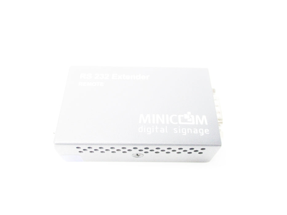 MINICOM 1VS22016/R RS232 NSNP