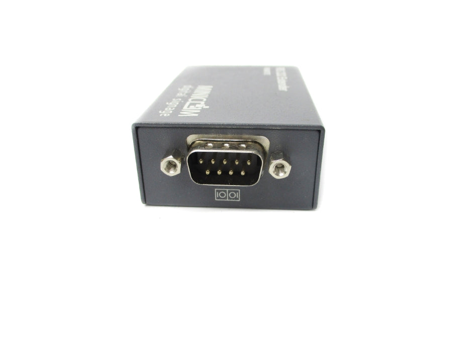 MINICOM 1VS22016/R RS232 NSNP
