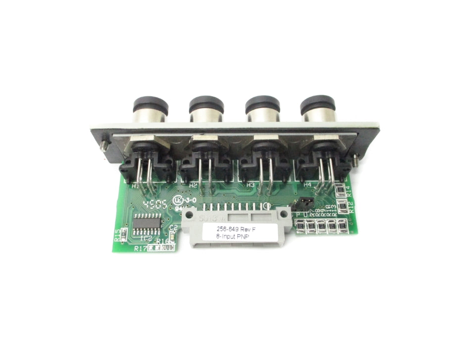 NUMATICS 256-649 NSNP