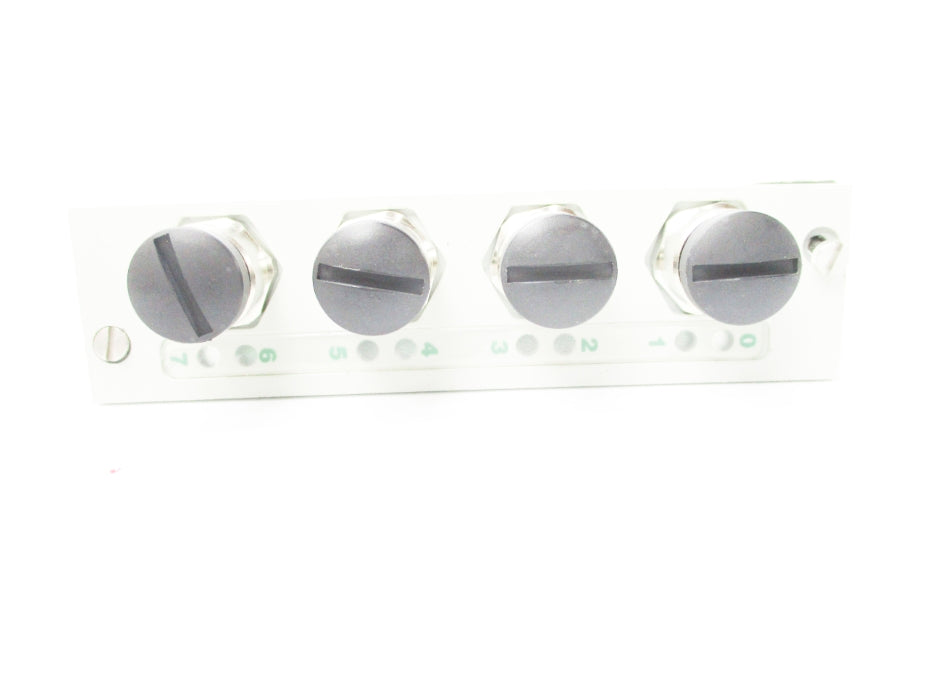 NUMATICS 256-649 NSNP