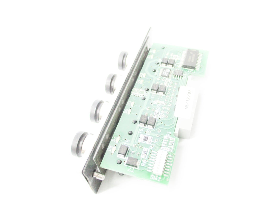 NUMATICS 256-649 NSNP