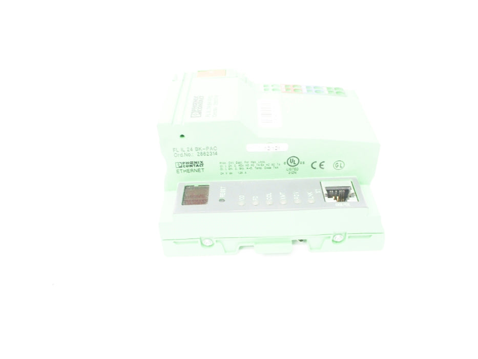 PHOENIX CONTACT FLIL24BK-PAC 2862314 NSNP