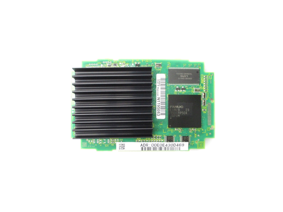 FANUC A20B-3300-0651/09C NSNP