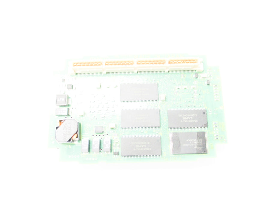 FANUC A20B-3300-0651/09C NSNP