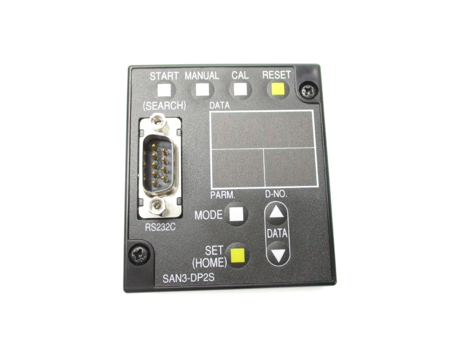 DAICHI DENTSU SAN3-DP2S NSNP
