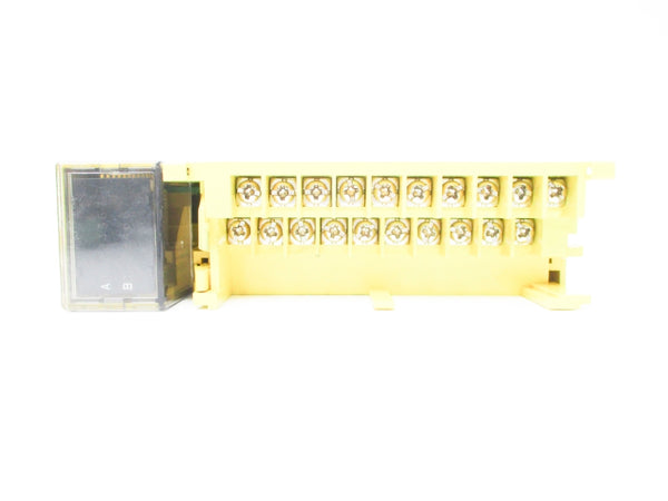 FANUC A03B-0819-C161 (NO DOOR) NSNP