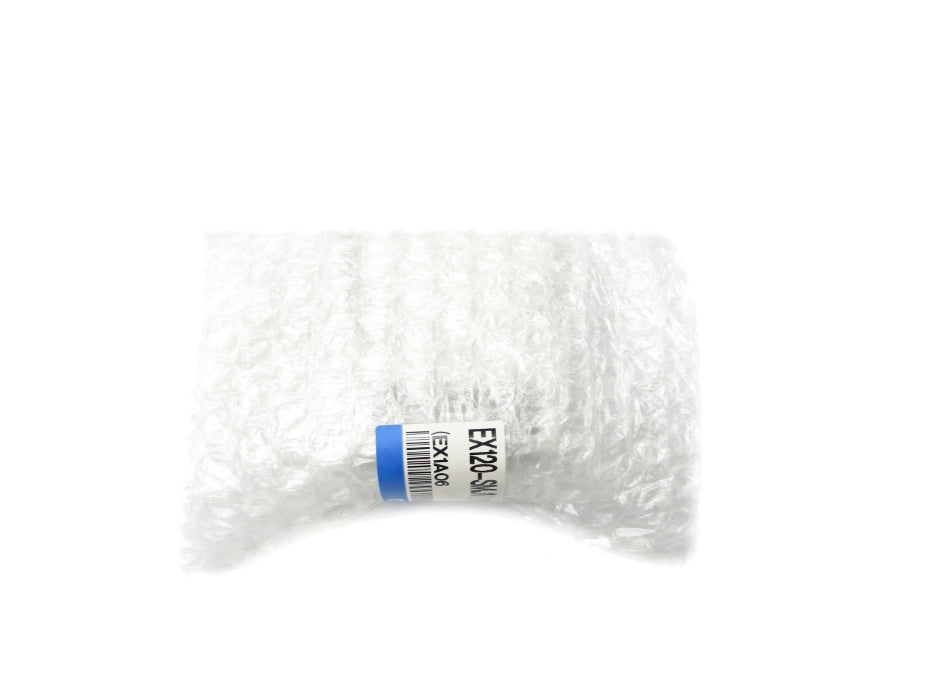 SMC EX120-SMJ1 NSMP