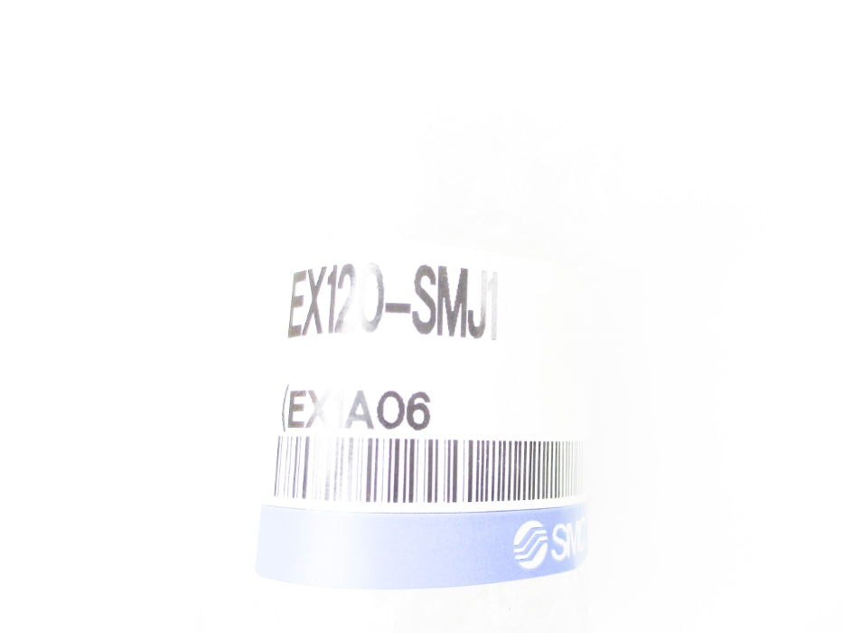 SMC EX120-SMJ1 NSMP