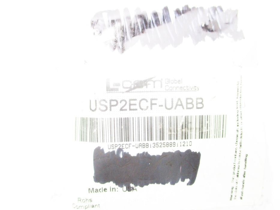 L-COM USP2ECF-UABB NSMP