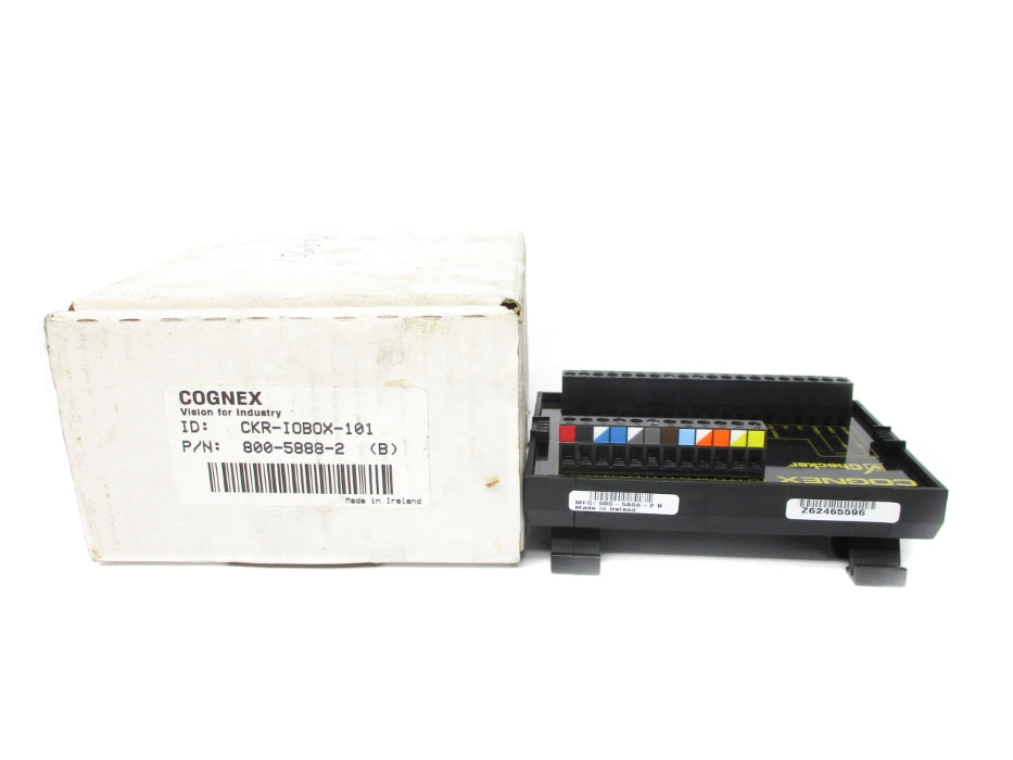 COGNEX 800-5888-2B NSMP