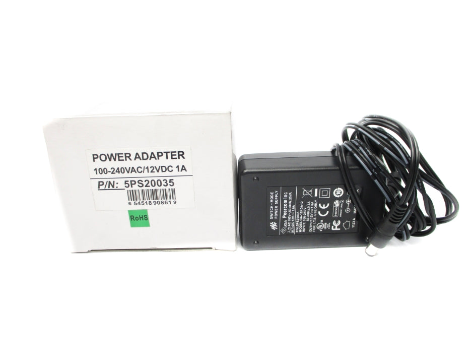 JQA 5PS20035 NSMP