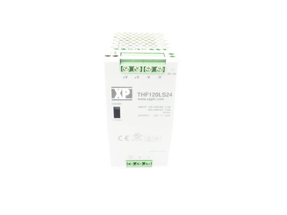 XP THF120LS24 NSMP