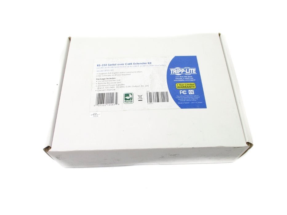 TRIPP-LITE B165-101 NSFS