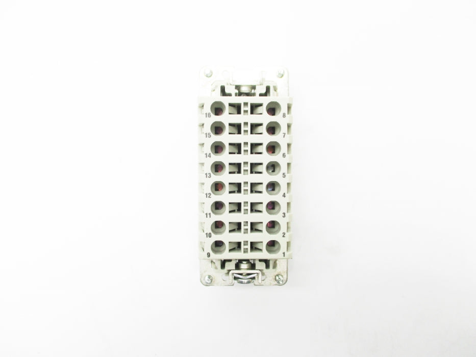 WIELAND 70.500.1653.0 (PKG OF 10) NSMP