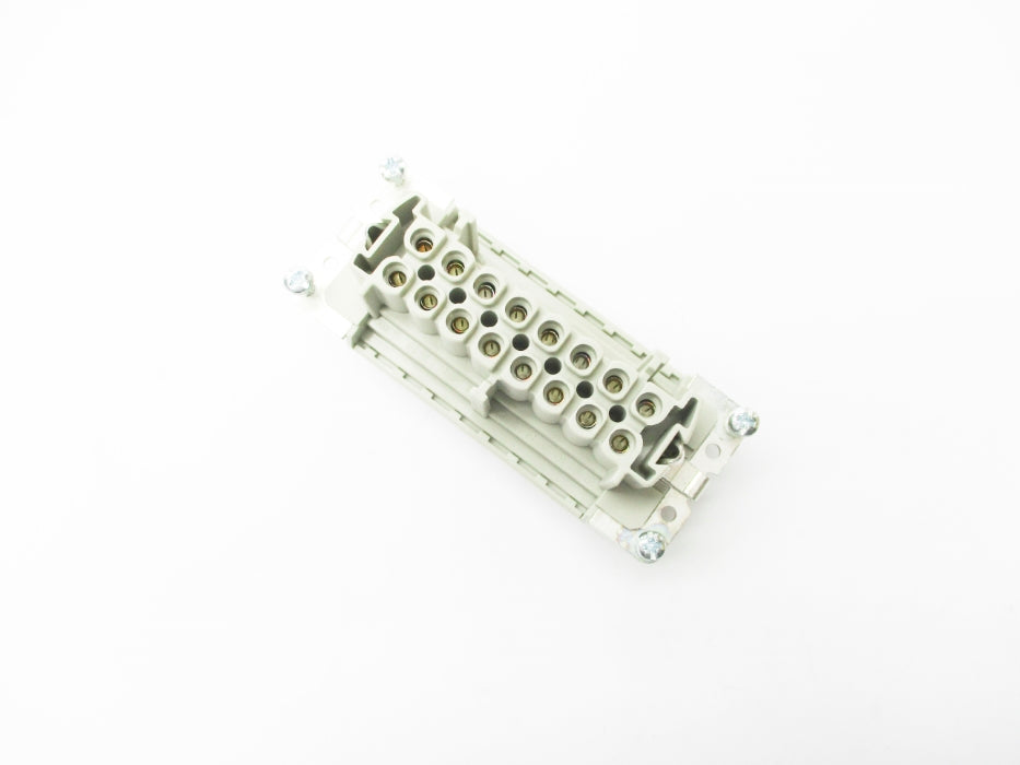 WIELAND 70.500.1653.0 (PKG OF 10) NSMP