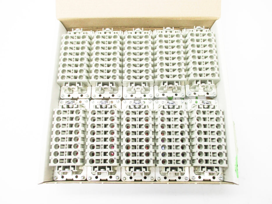 WIELAND 70.500.1653.0 (PKG OF 10) NSMP