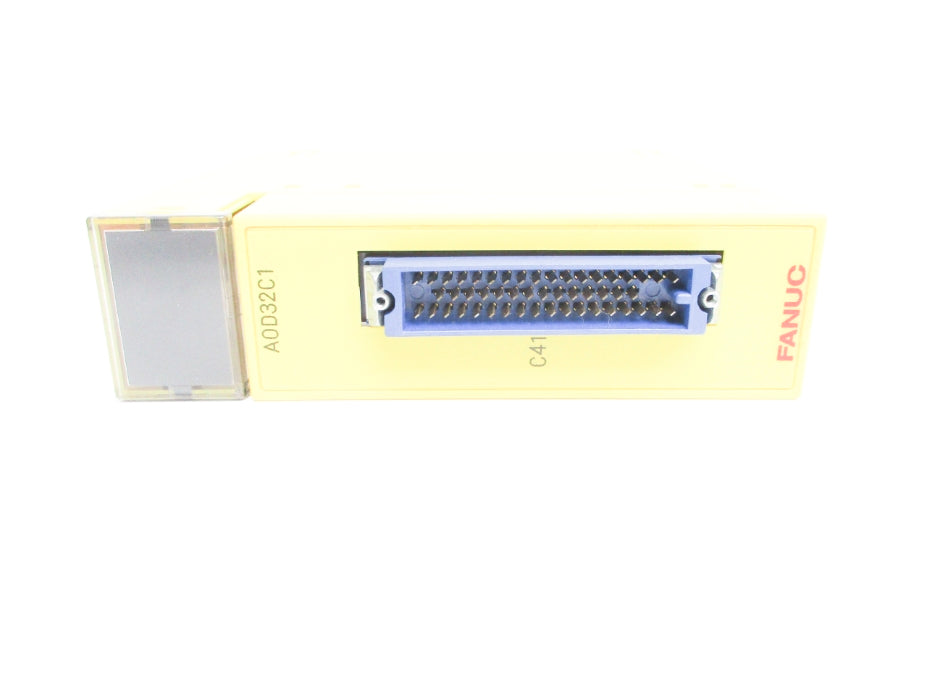 FANUC A03B-0807-C155 A0D32C1 NSNP