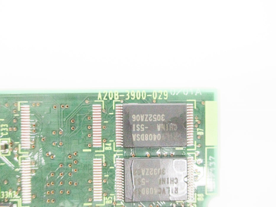 FANUC A20B-3900-0290/01A NSNP