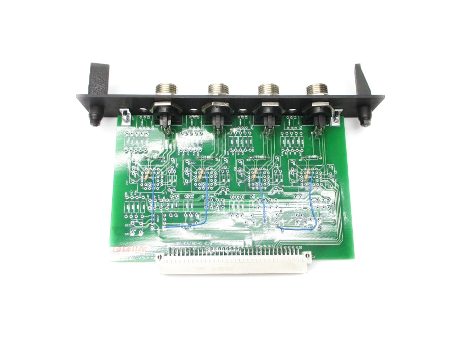 BALANCE TECH D-39793-000 NSNP