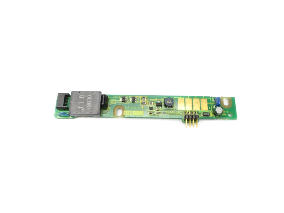 FANUC A20B-8001-0910/02A UNMP