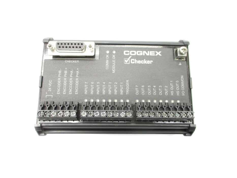 COGNEX 800-9012-1RA NSNP