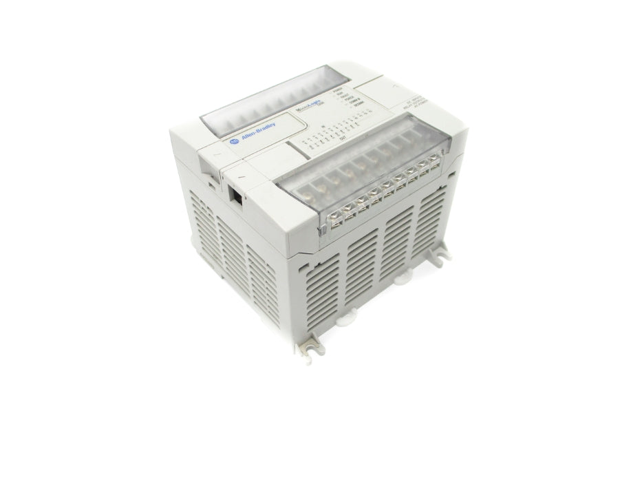 ALLEN BRADLEY 1762-L24BWA SER. C F/W 12 NSNP
