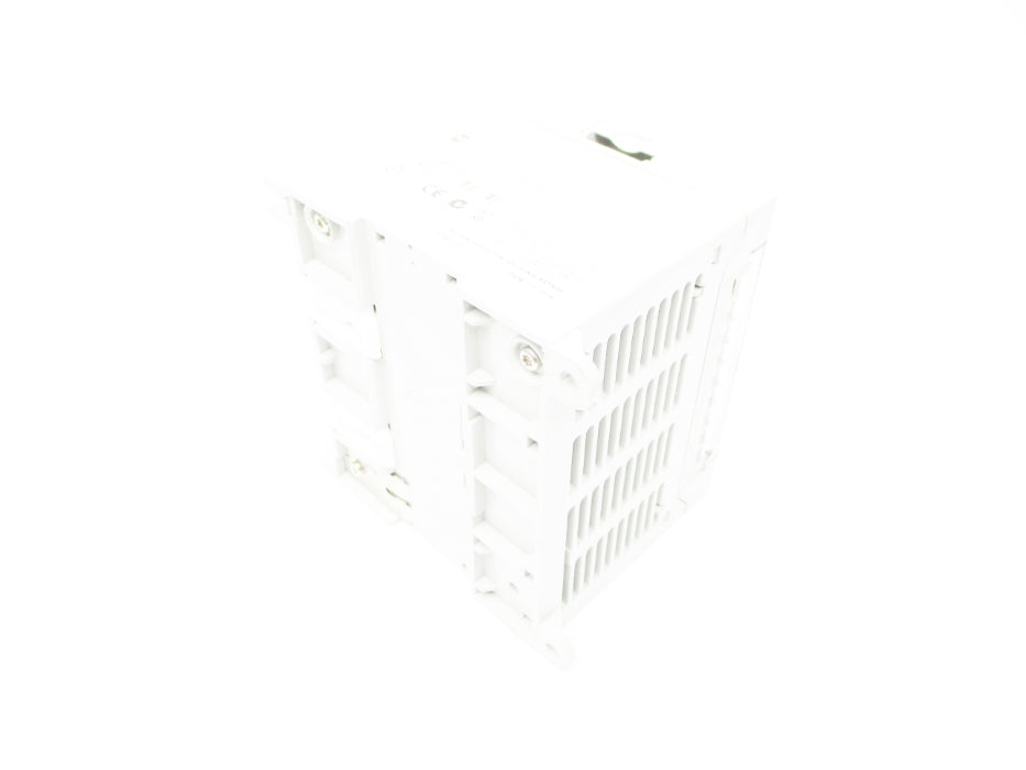ALLEN BRADLEY 1762-L24BWA SER. C F/W 12 NSNP