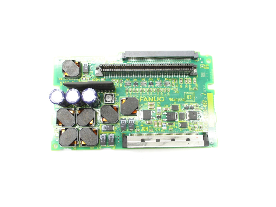 FANUC A20B-8200-0670/03A NSNP
