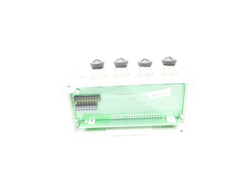 FANUC A20B-8200-0670/03A NSNP