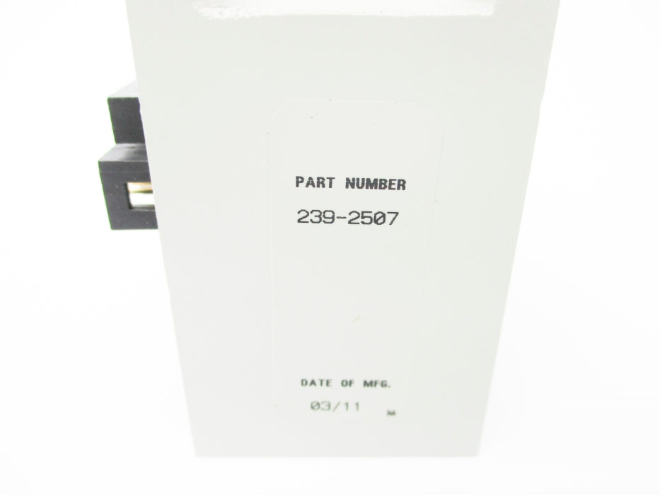 NUAMTICS 239-2507 NSNP