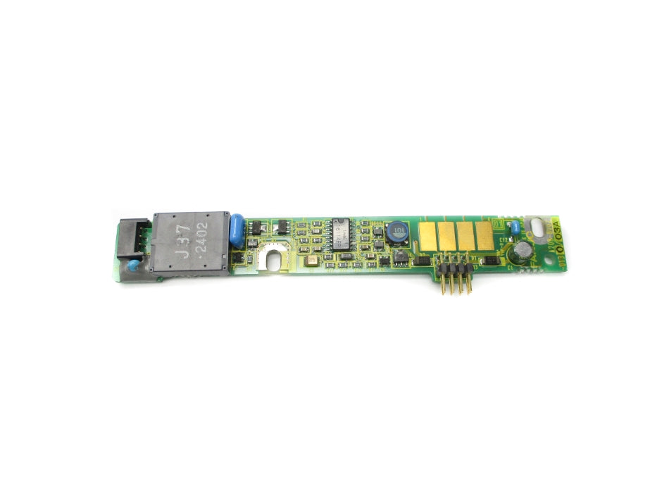 FANUC A20B-8002-0130/03A UNMP