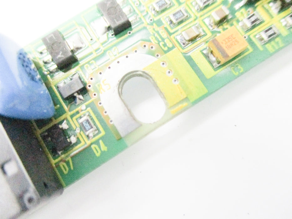 FANUC A20B-8002-0130/03A UNMP