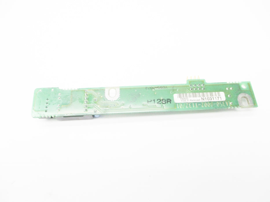FANUC A20B-8002-0130/03A UNMP