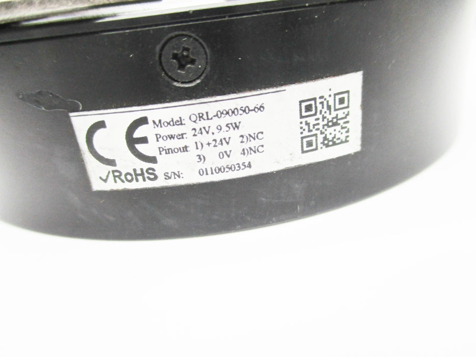 COGNEX QRL-090050-66 (AS PICTURED1) UNMP