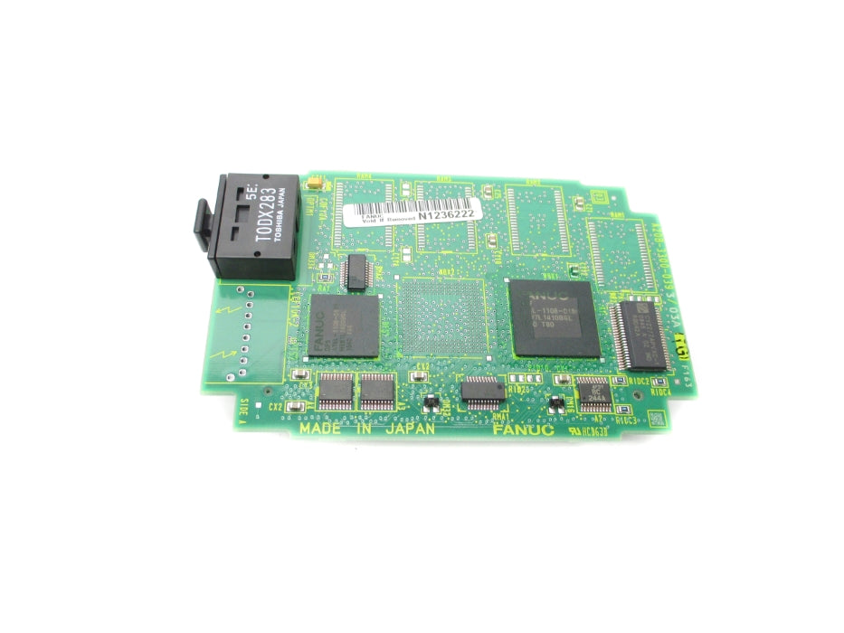 FANUC A20B-3300-0393/03A NSNP