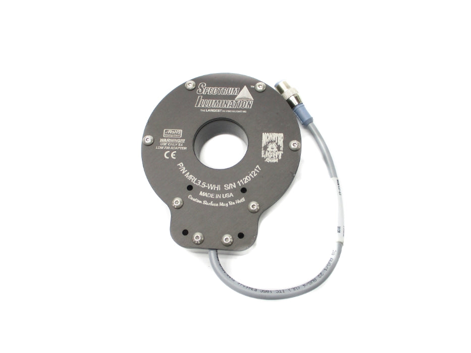 SPECTRUM ILLUMINATION MRL3.5-WHI NSNP